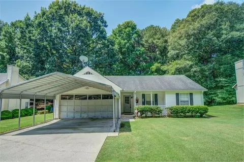 1515 Chelsea Downs Dr, Conyers, GA 30013