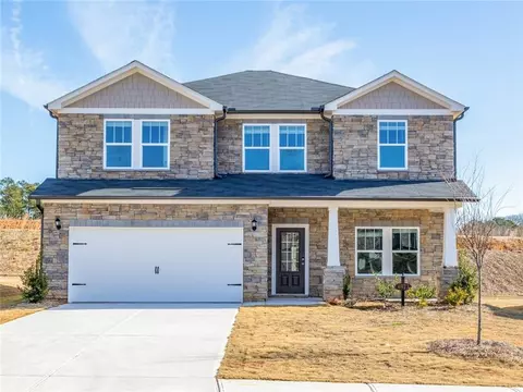 6923 Newcastle Ct, Fairburn, GA 30213