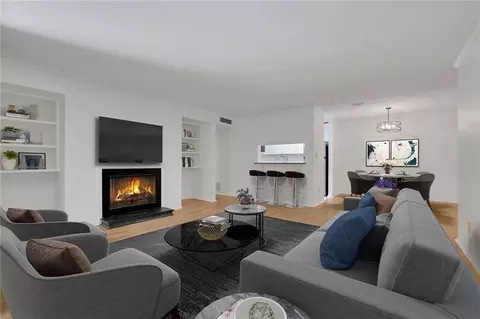 1011 River Mill Cir, Roswell, GA 30075