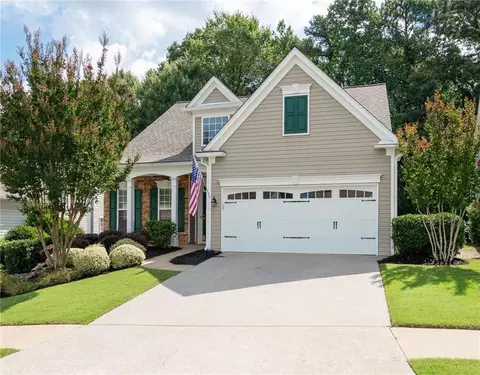 3372 Hampreston Way NW, Kennesaw, GA 30144