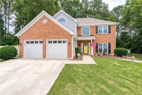 10675 Victory Gate Dr, Johns Creek, GA 30022