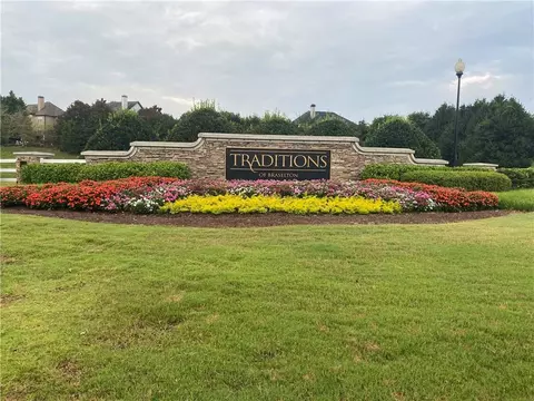 3321 Shady Creek Ct, Jefferson, GA 30549