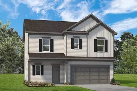 6 Longbrooke Ct, Rome, GA 30161