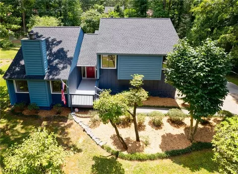 5167 Post Road Pass, Stone Mountain, GA 30088