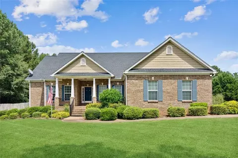 111 Dockside Dr, Jackson, GA 30233