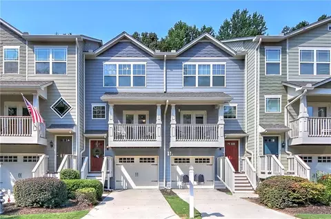 1277 Liberty Pkwy NW, Atlanta, GA 30318