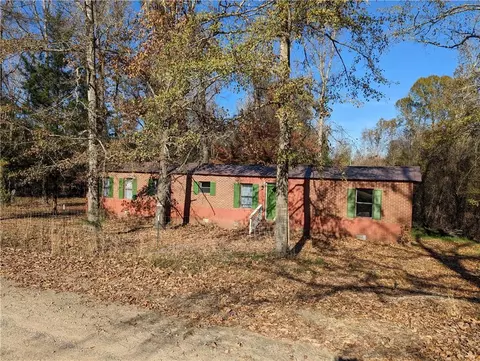 515 Bethlehem Church Rd, Gordon, GA 31031