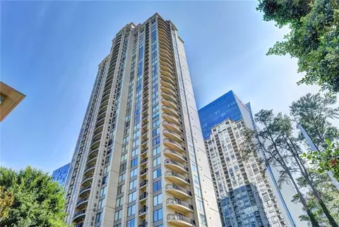 3445 Stratford Rd NE #1006, Atlanta, GA 30326