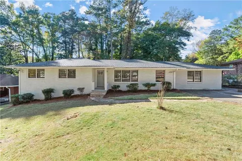 3030 Lynhurst Cir SW, Atlanta, GA 30311