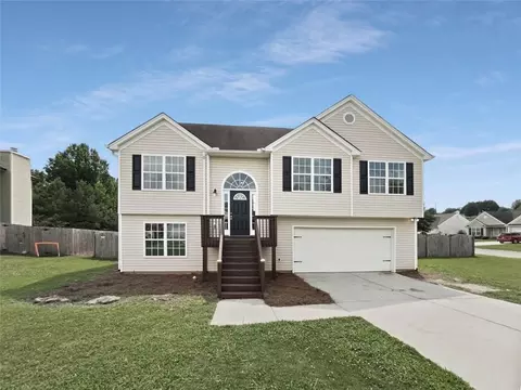 1001 Haymon Ct, Winder, GA 30680
