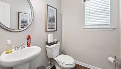 4 Longbrooke Dr, Rome, GA 30161 photo 16