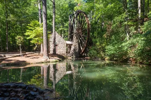 4 Longbrooke Dr, Rome, GA 30161 photo 44