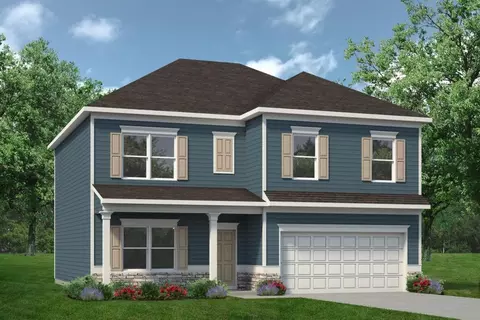 4 Longbrooke Dr, Rome, GA 30161