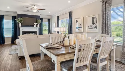 4 Longbrooke Dr, Rome, GA 30161 photo 7