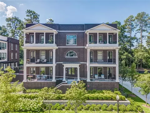 71 Thompson St #102, Alpharetta, GA 30009