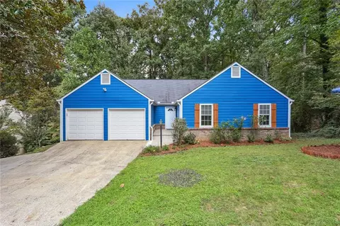 4524 High Grove Ct NW, Acworth, GA 30102