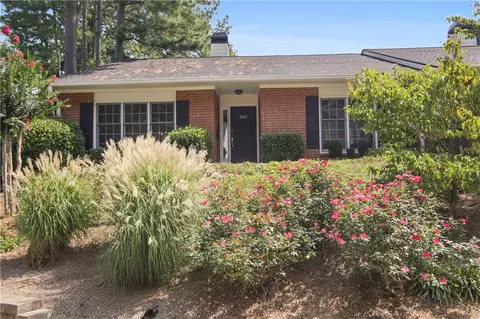 6547 Deerings Ln #6547, Peachtree Corners, GA 30092