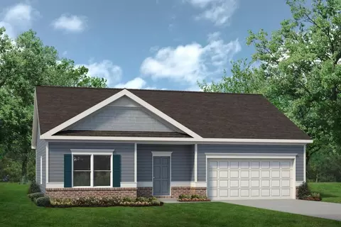 1 Longbrooke Dr, Rome, GA 30161