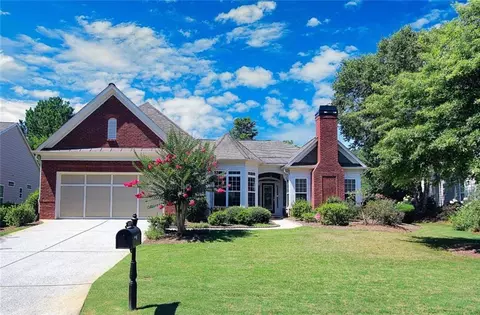 6050 Vickery Pt, Cumming, GA 30040