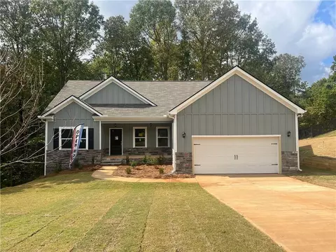 188 Wisteria Ln, Mansfield, GA 30055