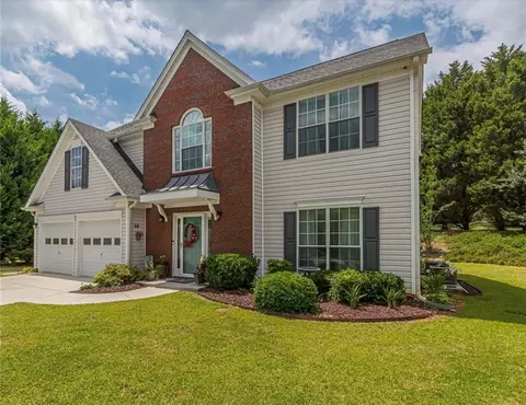 10 Saddlebrook Ct, Covington, GA 30016