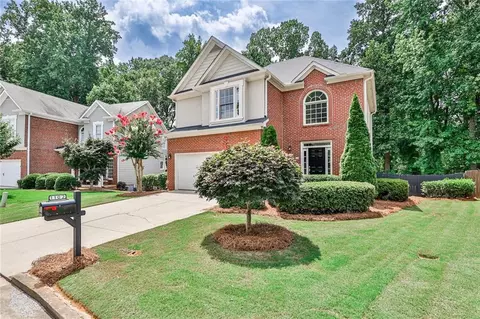 1102 Glenrose Dr SE, Smyrna, GA 30080