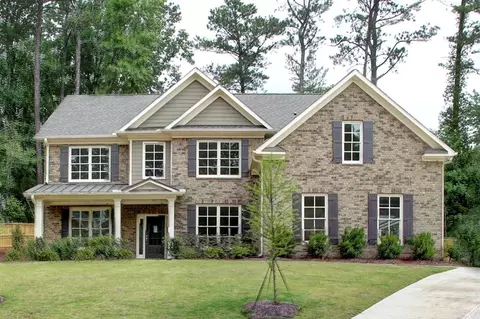 432 Whitehead Rd, Sugar Hill, GA 30518
