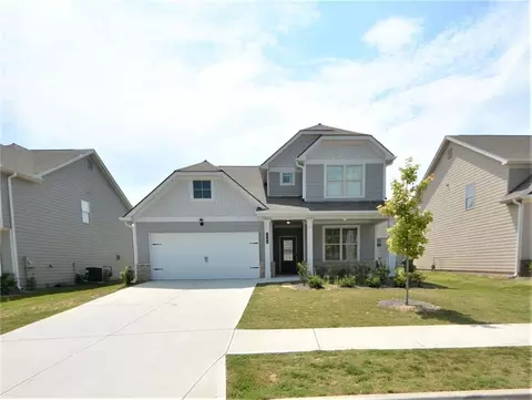 2385 Hanover Woods Rd, Lithonia, GA 30058