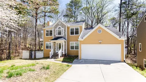 330 Old Preston Ct, Alpharetta, GA 30022