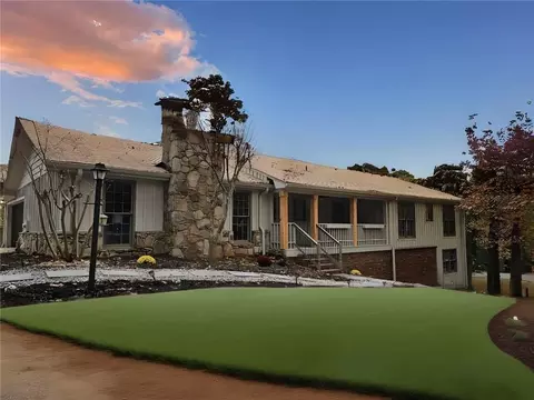 3501 Habersham Club Dr, Cumming, GA 30041