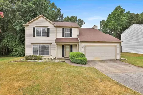 8335 Taylor Rd, Riverdale, GA 30274