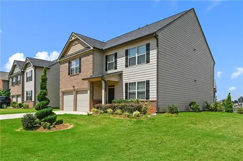 1463 Worcester Trl, Mcdonough, GA 30253
