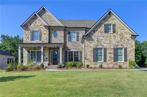 4935 Gablestone Xing, Hoschton, GA 30548
