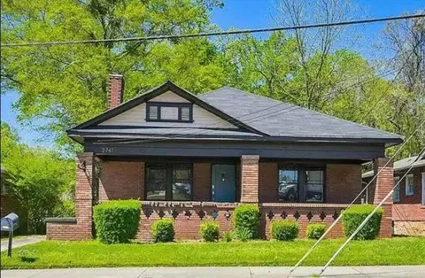 2741 Church St, Atlanta, GA 30344