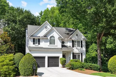 1195 Manchester Way NE, Atlanta, GA 30319