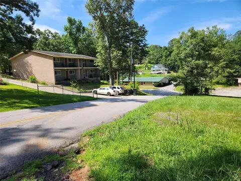 Corner Green Forest Drive, Toccoa, GA 30577 photo 2