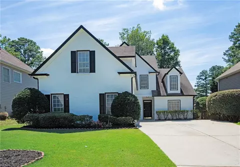 2815 Stillwater Park Dr, Marietta, GA 30066
