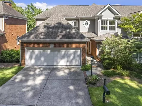 304 Crossing Valley Ln, Atlanta, GA 30339