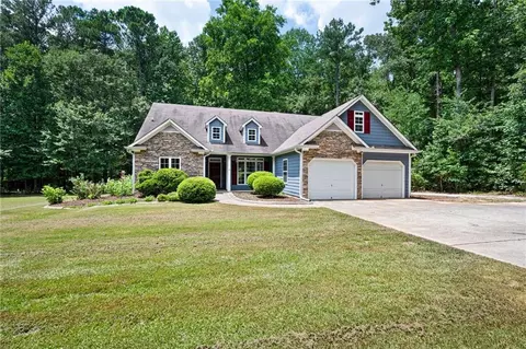 4 Cross Pointe Way, Hiram, GA 30141