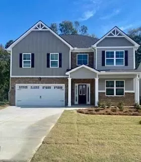 13780 E Whitman Ln E, Covington, GA 30014