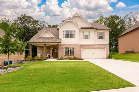 3370 Elkhorn Ridge Run, Dacula, GA 30019