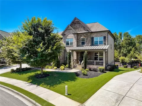 3390 Riverwalk Way, Cumming, GA 30040