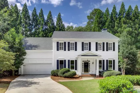 4440 Highgrove Pointe Pointe NE, Atlanta, GA 30319