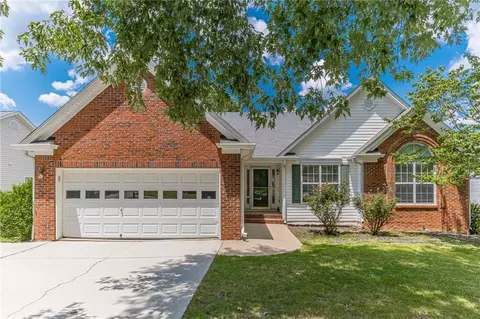 2556 Fairmont Park Ct, Dacula, GA 30019