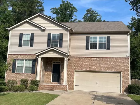 406 Heritage Club Cir, Dallas, GA 30132