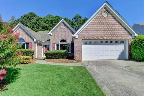 1634 Amhearst Walk Rd, Lawrenceville, GA 30043