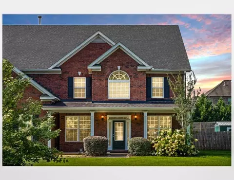 181 Shelton Dr, Mcdonough, GA 30252