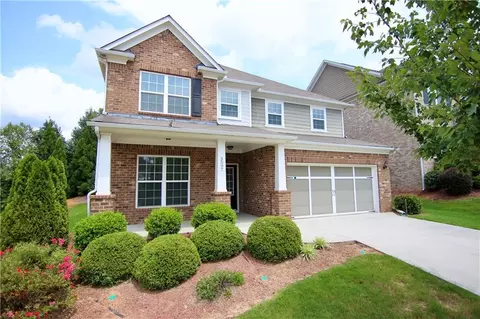 3597 Ashby Pond Ln, Duluth, GA 30097