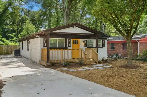 2952 Grand Ave SW, Atlanta, GA 30315