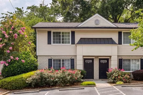6940 Roswell Rd #25A, Atlanta, GA 30328
